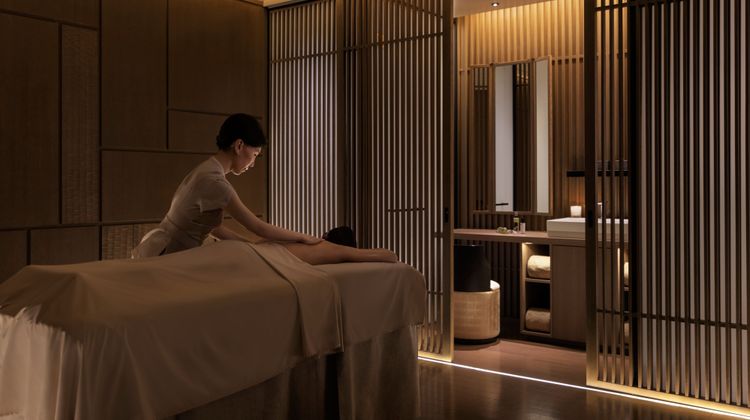 The Ritz-Carlton, Kyoto Spa