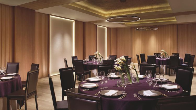 The Ritz-Carlton, Kyoto Meeting