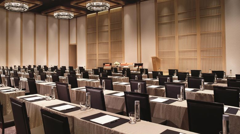 <b>The Ritz-Carlton, Kyoto Meeting</b>. Images powered by <a href="https://www.leonardoworldwide.com/" title="Leonardo Worldwide" target="_blank">Leonardo</a>.