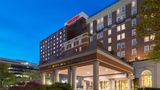 The Westin Nova Scotian Exterior