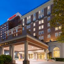 The Westin Nova Scotian