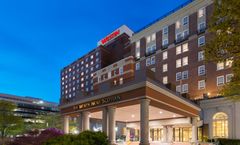 The Westin Nova Scotian