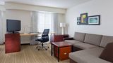 Residence Inn Youngstown Boardman/Poland Room