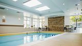 TownePlace Suites Mississauga-Airport Recreation