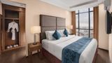 Golden Phoenix Hotel Manila Suite