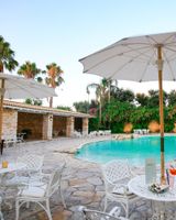 Hotel Tenuta Moreno