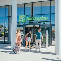 Holiday Inn Bordeaux Merignac