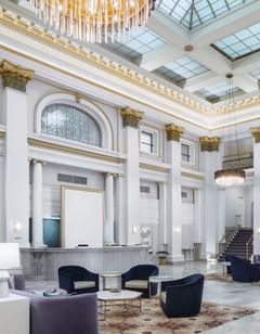 The Westin Great Southern Columbus