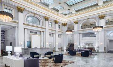 The Westin Great Southern Columbus