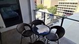 Fleet Lane Apartments Room