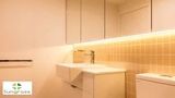 Fleet Lane Apartments Room
