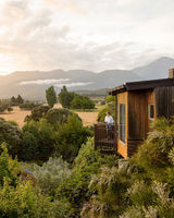 Hapuku Lodge