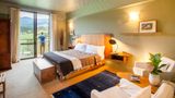 Hapuku Lodge Suite