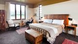 Hapuku Lodge Suite