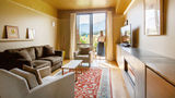 Hapuku Lodge Suite