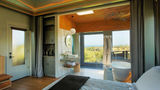 Hapuku Lodge Room