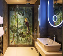Malmaison Manchester Deansgate Room