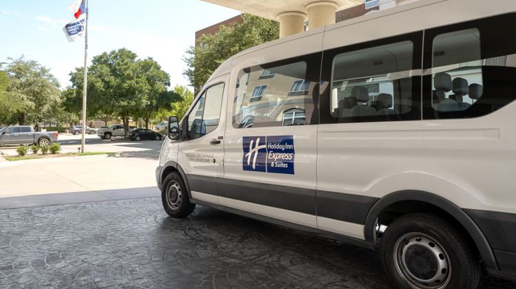 Holiday Inn Express Other