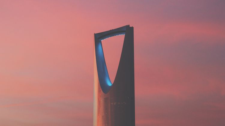 Holiday Inn Riyadh-Olaya Other