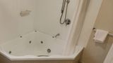 Heritage Highway Motel Room