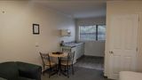 Heritage Highway Motel Room