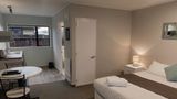 Heritage Highway Motel Room