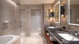 Geneva Marriott Hotel Room