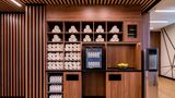 Geneva Marriott Hotel Recreation