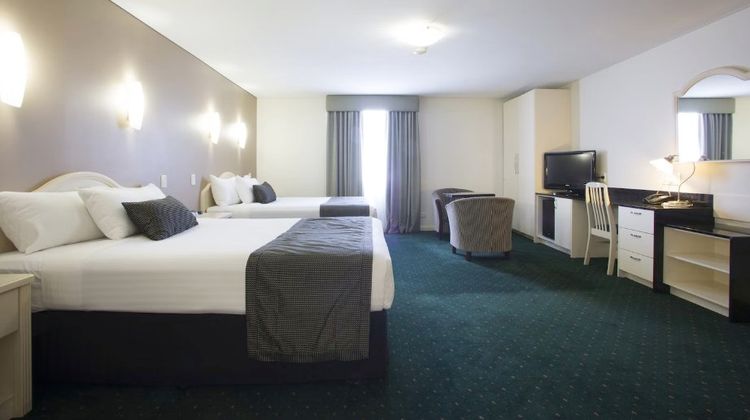 Hotel Northbridge Room