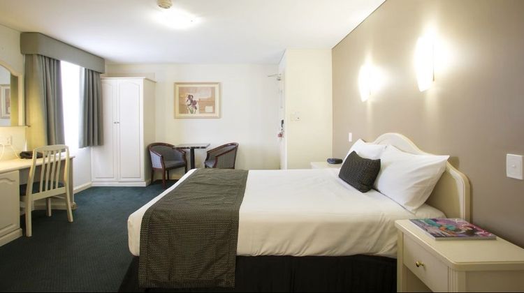 Hotel Northbridge Room