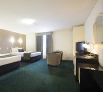 Hotel Northbridge Room