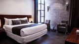 Lamana Hotel Room