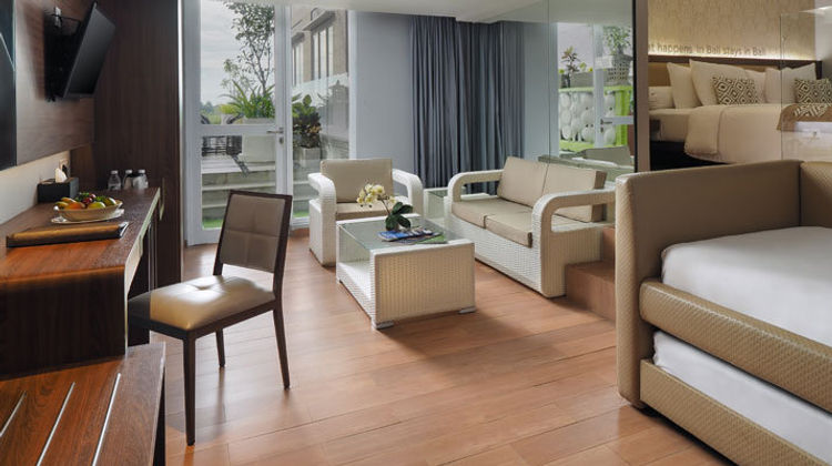 Infinity8 Bali Suite