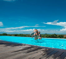 Infinity8 Bali Pool