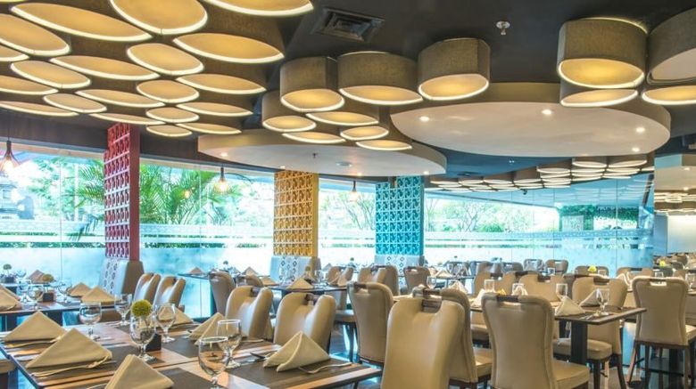 <b>Infinity8 Bali Restaurant</b>. Images powered by <a href="https://www.leonardoworldwide.com/" title="Leonardo Worldwide" target="_blank">Leonardo</a>.