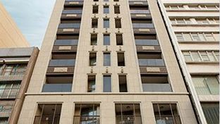 Leofoo Residences