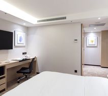 K Hotel Taipei Changan Room