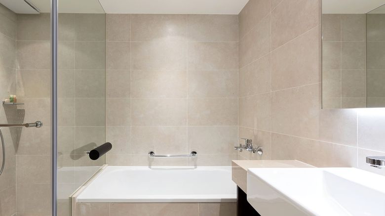 <b>K Hotel Taipei Changan Room</b>. Images powered by <a href="https://www.leonardoworldwide.com/" title="Leonardo Worldwide" target="_blank">Leonardo</a>.