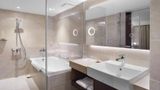 K Hotel Taipei Changan Room
