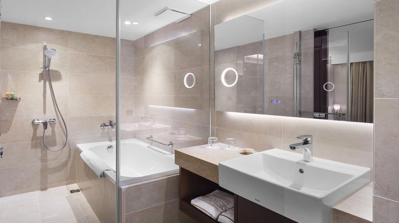 <b>K Hotel Taipei Changan Room</b>. Images powered by <a href="https://www.leonardoworldwide.com/" title="Leonardo Worldwide" target="_blank">Leonardo</a>.