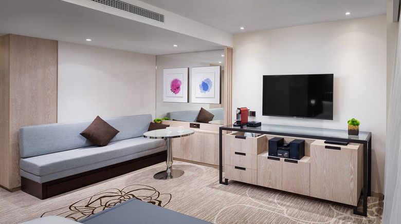 <b>K Hotel Taipei Changan Room</b>. Images powered by <a href="https://www.leonardoworldwide.com/" title="Leonardo Worldwide" target="_blank">Leonardo</a>.