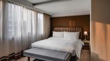 K Hotel Taipei Changan Room