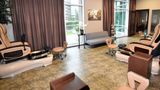 The Woodlands Waterway Marriott Hotel Spa