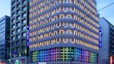 K Hotel Taipei Changan Exterior