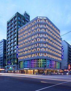 K Hotel Taipei Changan