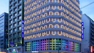 K Hotel Taipei Changan