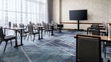 The Woodlands Waterway Marriott Hotel Meeting
