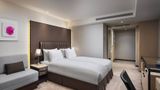 K Hotel Taipei Changan Room