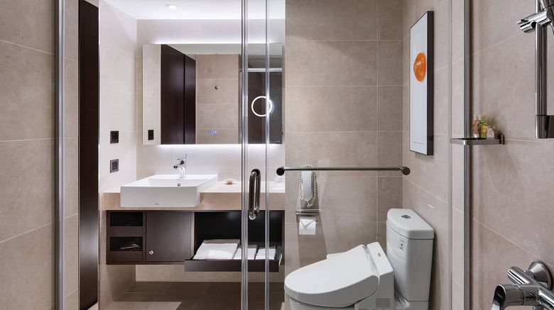 <b>K Hotel Taipei Changan Room</b>. Images powered by <a href="https://www.leonardoworldwide.com/" title="Leonardo Worldwide" target="_blank">Leonardo</a>.