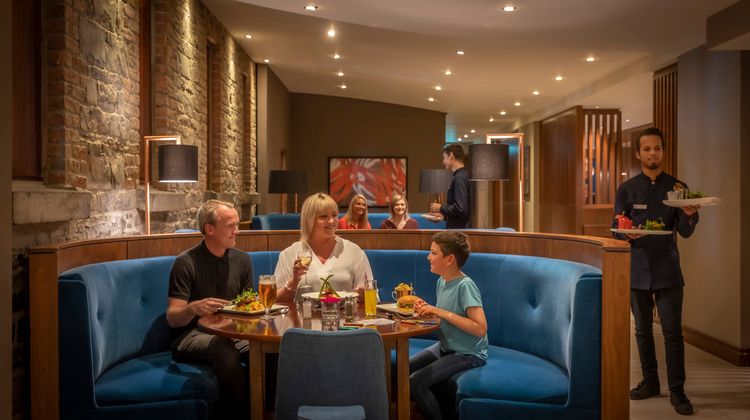 Clayton Hotel Sligo Restaurant